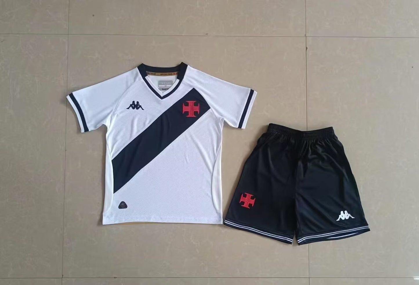 Kids jerseys 2025/2026 Kids Away Football Jersey