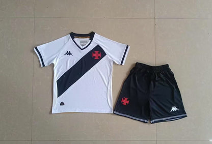 Kids jerseys 2025/2026 Kids Away Football Jersey