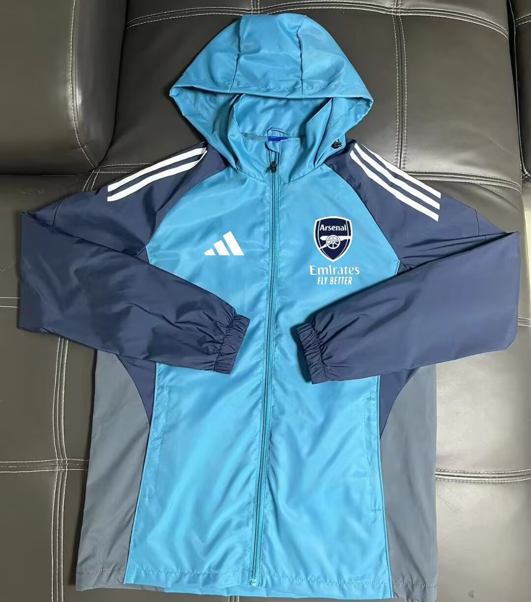 Windbreaker 2025/2026 Windbreaker