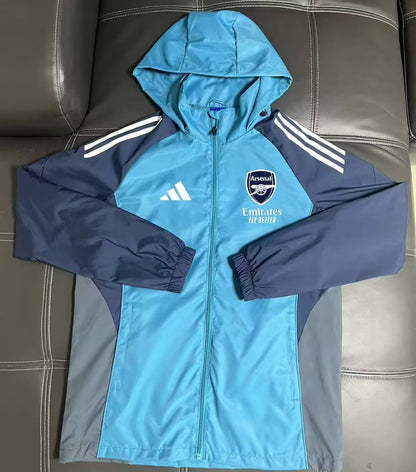 Windbreaker 2025/2026 Windbreaker