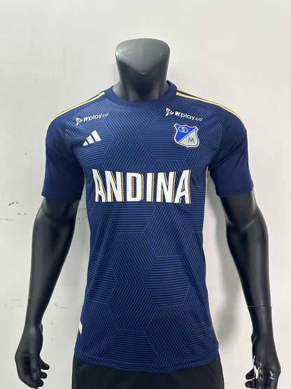 other team 2024/2025 Home Player Version Football Jersey
