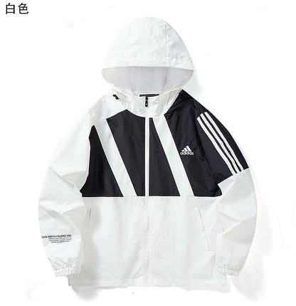 Windbreaker 2025/2026 Windbreaker