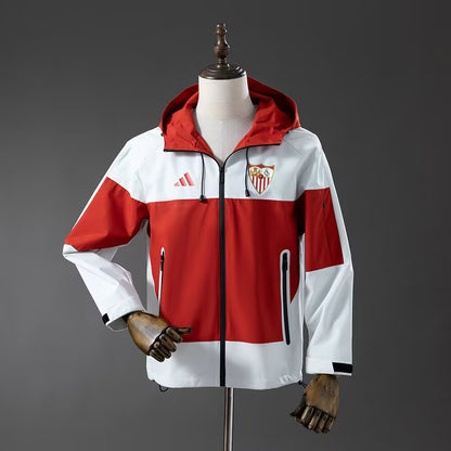 Windbreaker 2025/2026 Windbreaker