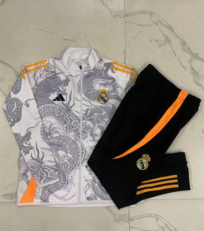 Jacket suite 2024/2025 Tracksuit