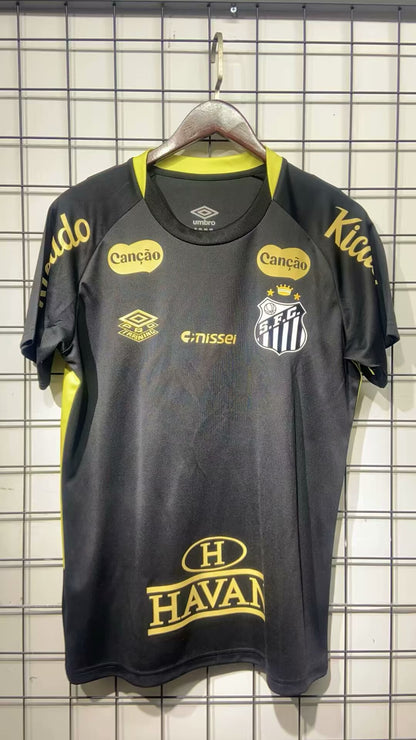 Santos 2025/2026 Fan Version Tracksuit
