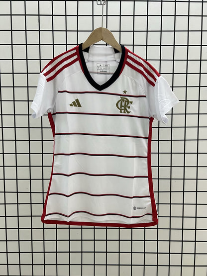 Manchester City 2023/2024 Women Away Football Jersey