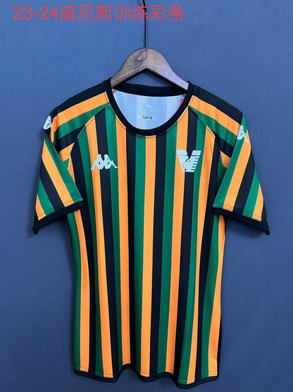 Venezia FC 2023/2024 Fan Version Tracksuit