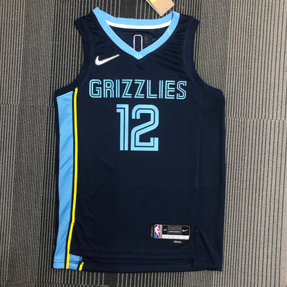 Memphis Grizzlies Football Jersey