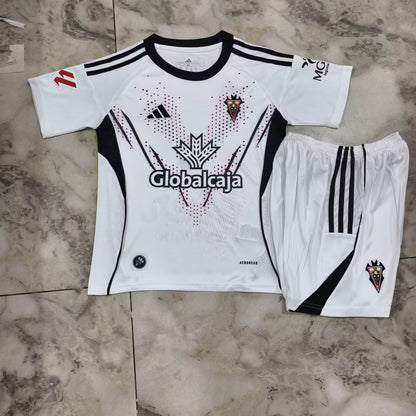Kids jerseys 2025/2026 Kids Home Fan Version Football Jersey