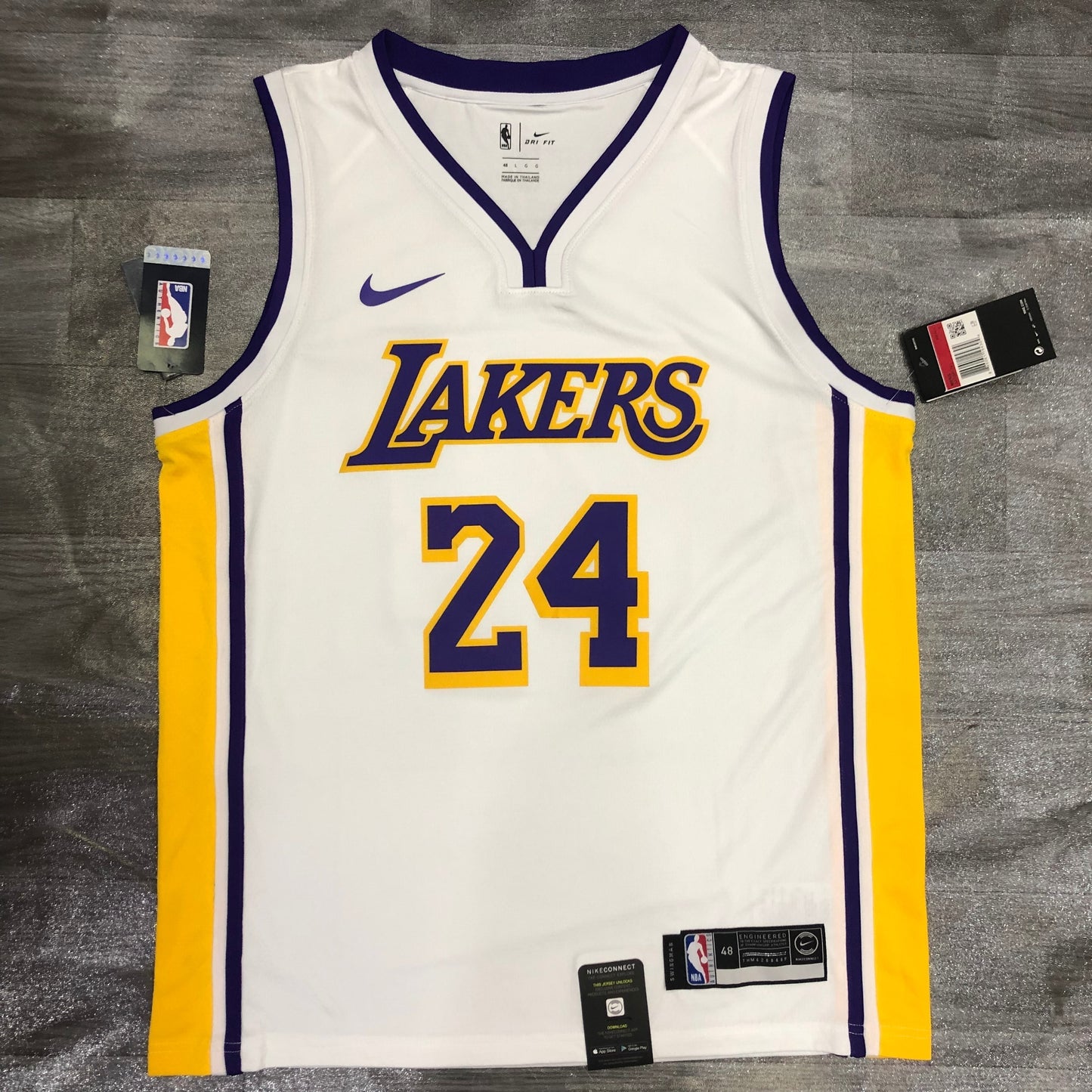 NBA&NFL&MLB Football Jersey