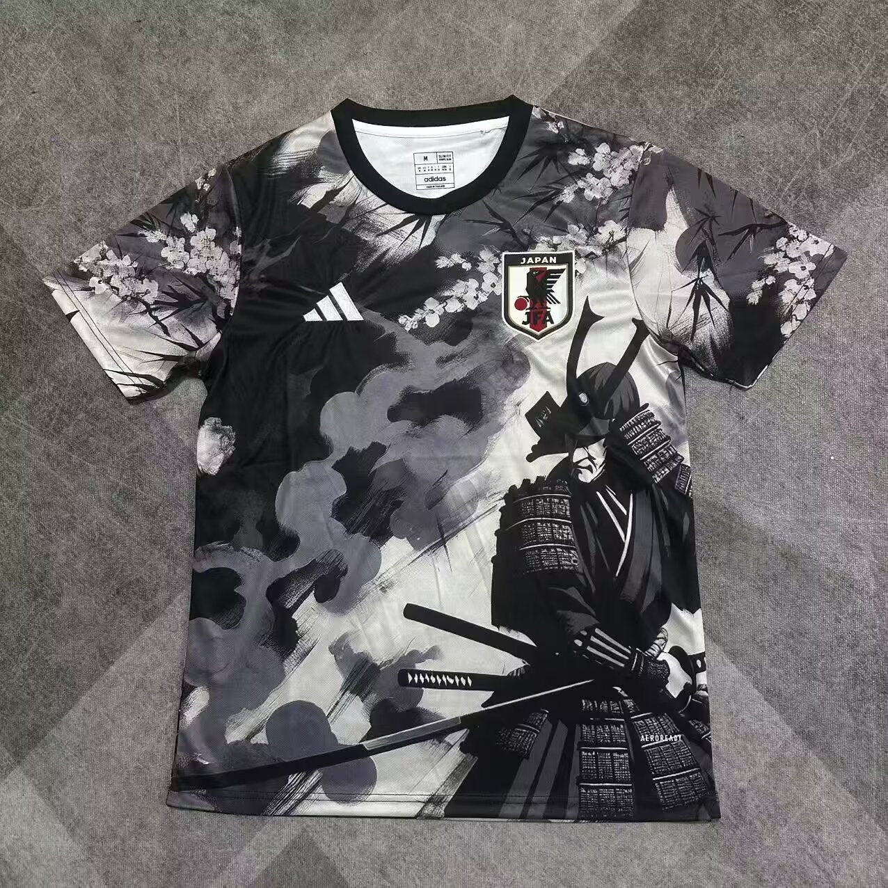 Japan Special Edition 2025/2026 Fan Version Football Jersey