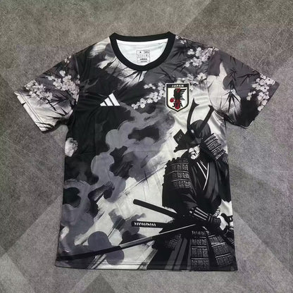 Japan Special Edition 2025/2026 Fan Version Football Jersey