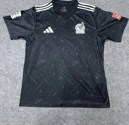Mexico Special Edition 2026/2027 Fan Version Football Jersey