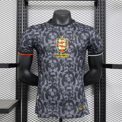 England Special Edition 2024/2025 Player Version Football Jersey