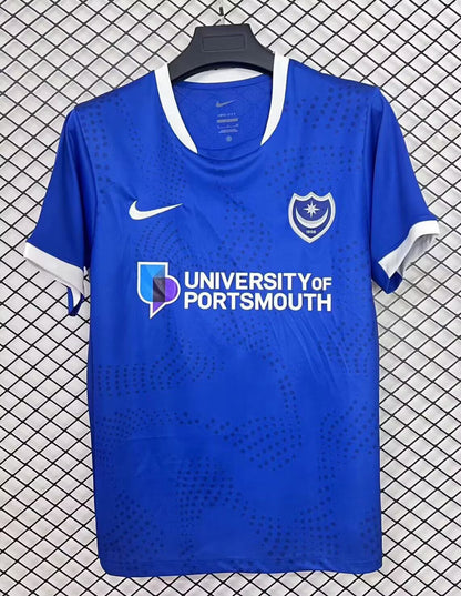 other team 2025/2026 Home Fan Version Football Jersey