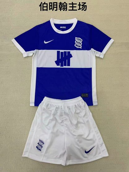 Kids jerseys 2024/2025 Kids Home Football Jersey