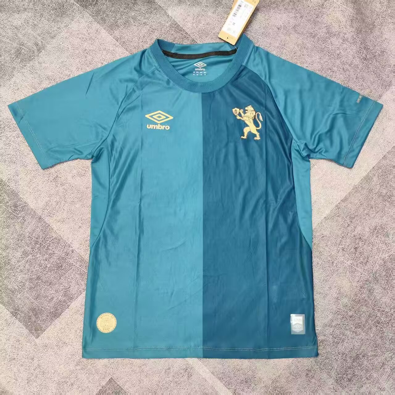 Sports Recife 2025/2026 Third Away Fan Version Football Jersey