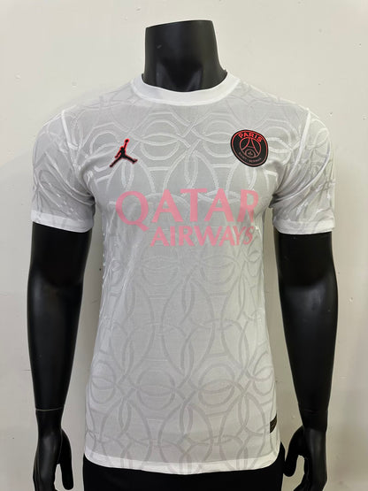 PSG Paris Special Edition 2025/2026 Player Version Football Jersey
