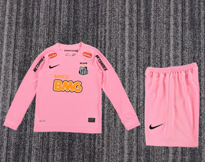 Retro Kids jerseys 2012/2013 Kids Third Away Football Jersey