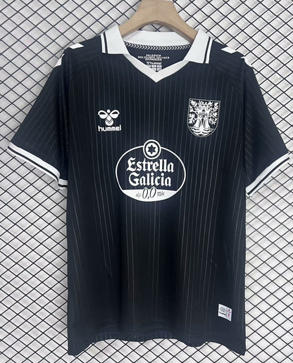 RC Celta 2024/2025 Fan Version Football Jersey