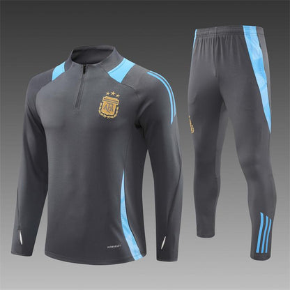 Jacket suite 2024/2025 Tracksuit