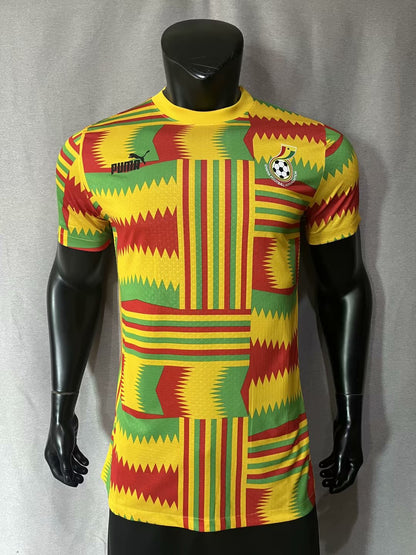 Morocco 2023/2024 Player Version Tracksuit