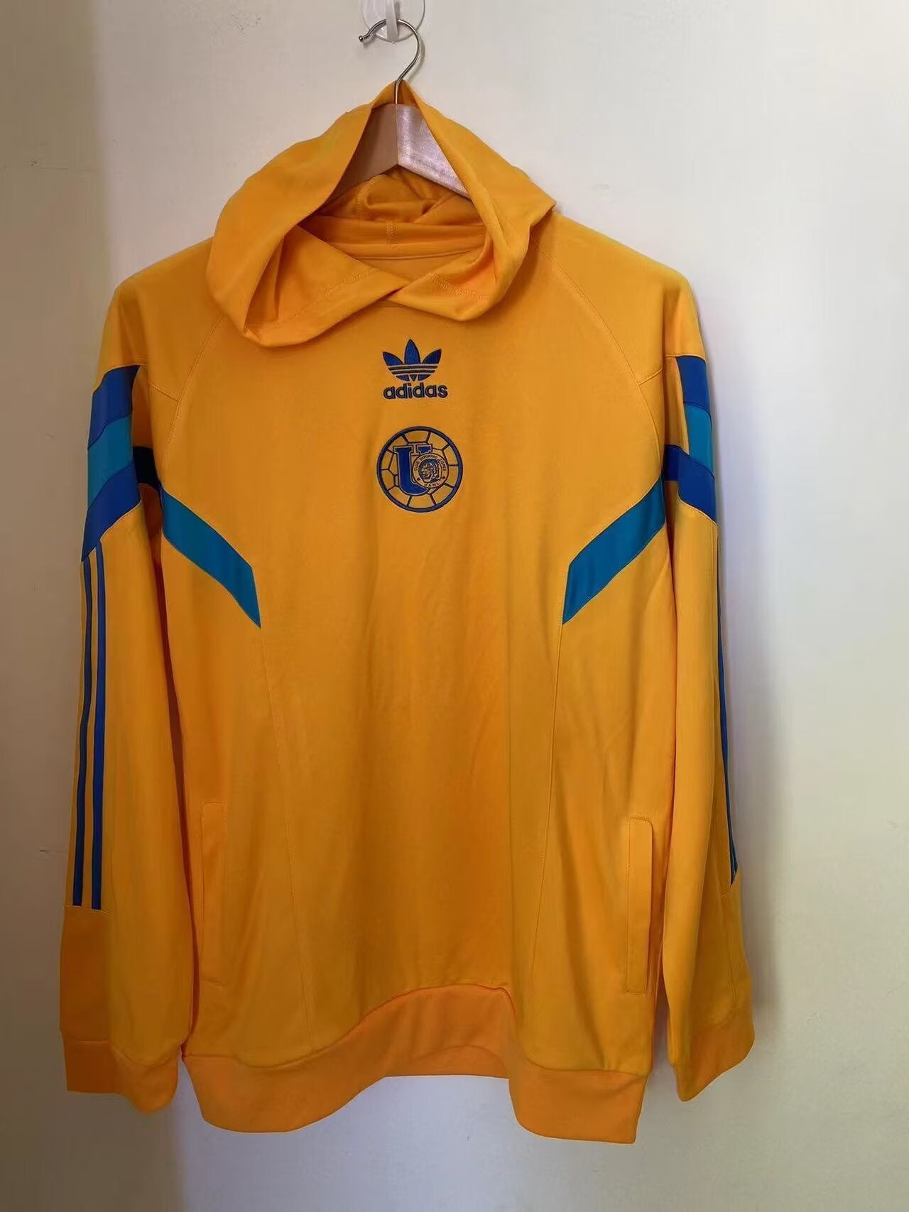 Jacket suite 2025/2026 Tracksuit