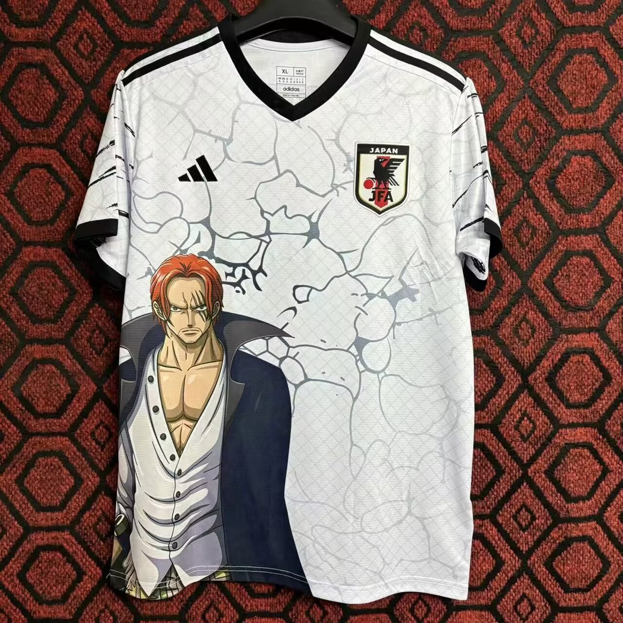 Japan Special Edition 2024/2025 Fan Version Football Jersey