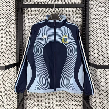 Retro Windbreaker 2026/2027 Windbreaker