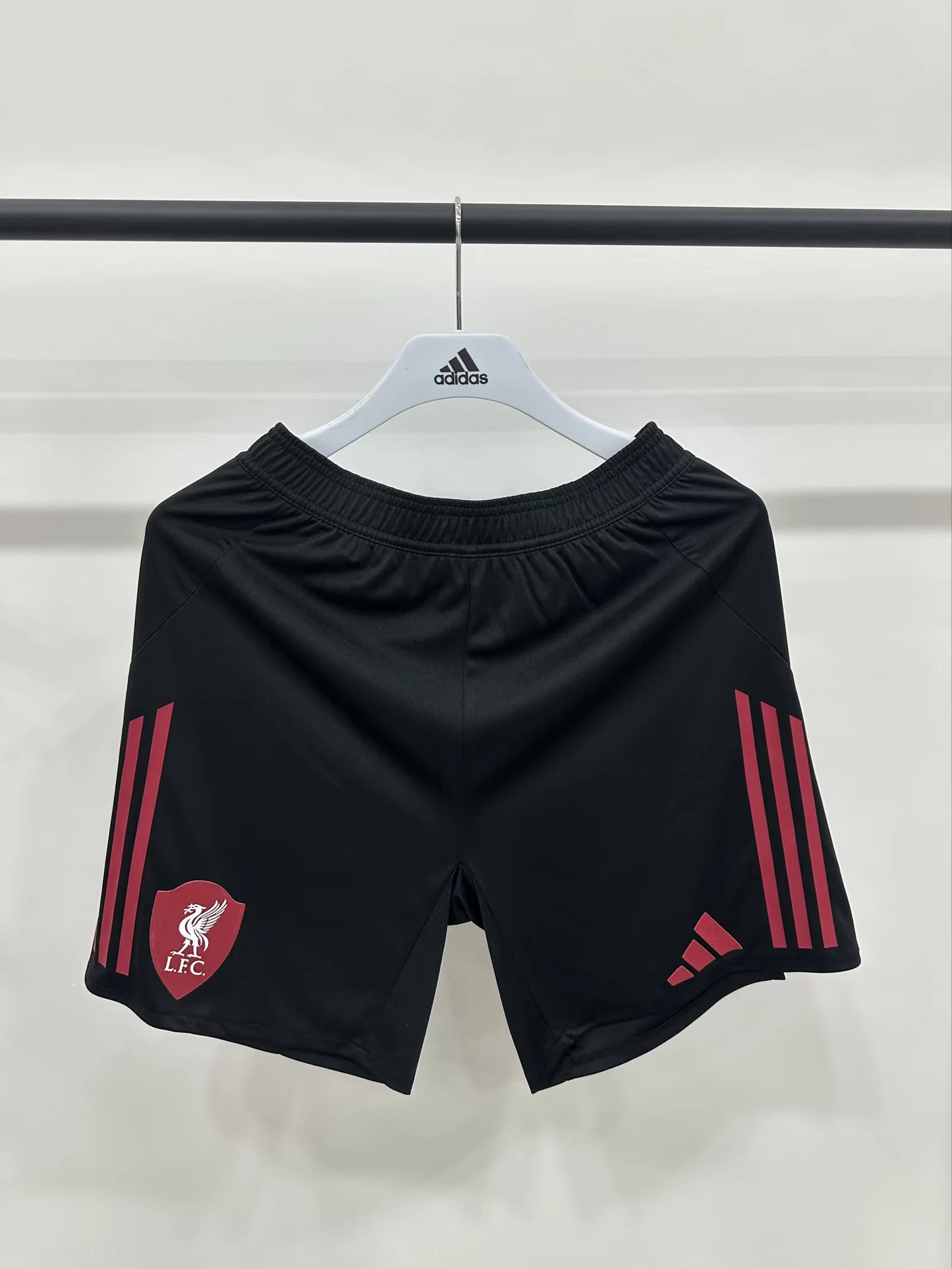 Liverpool 2025/2026 Away Player Version Football Jersey