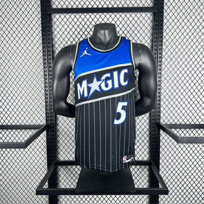 Orlando Magic 2026 Football Jersey