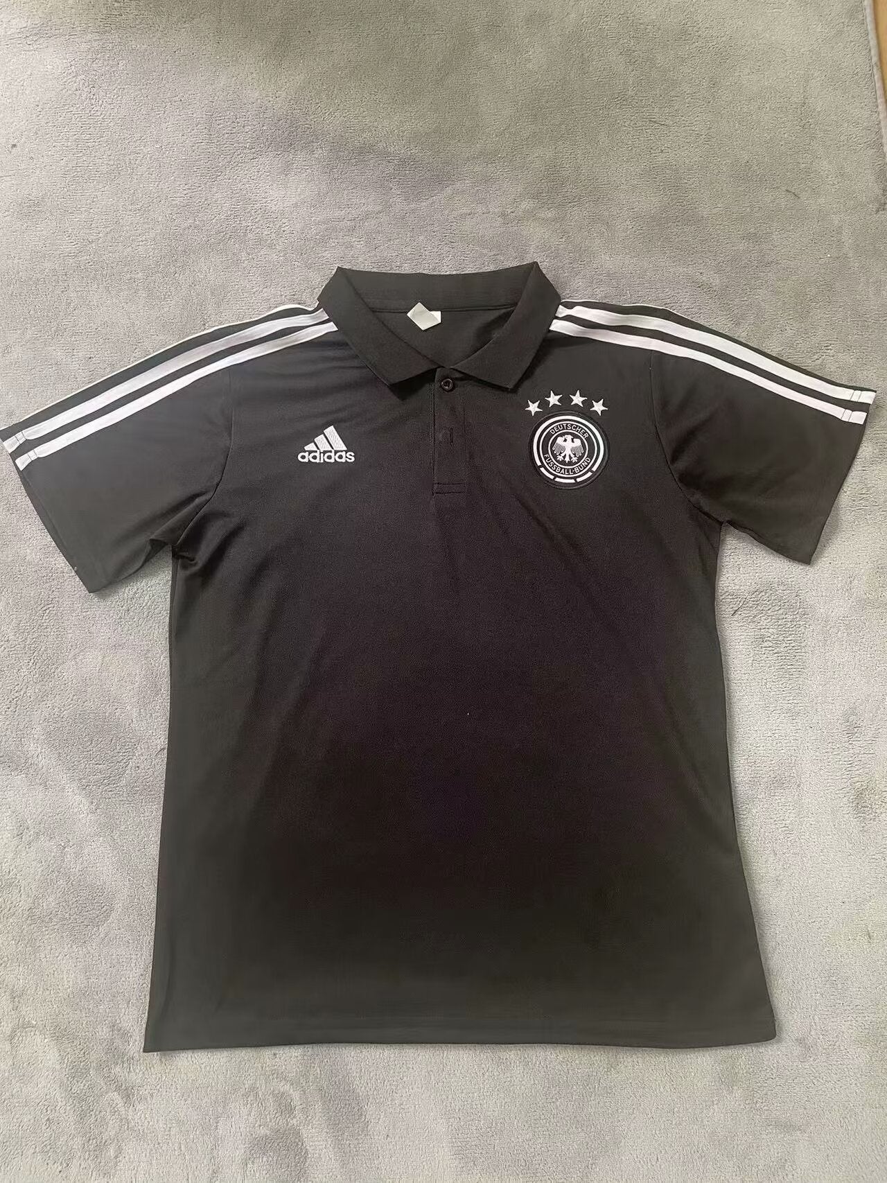 Germany Special Edition 2024/2025 Fan Version Football Jersey