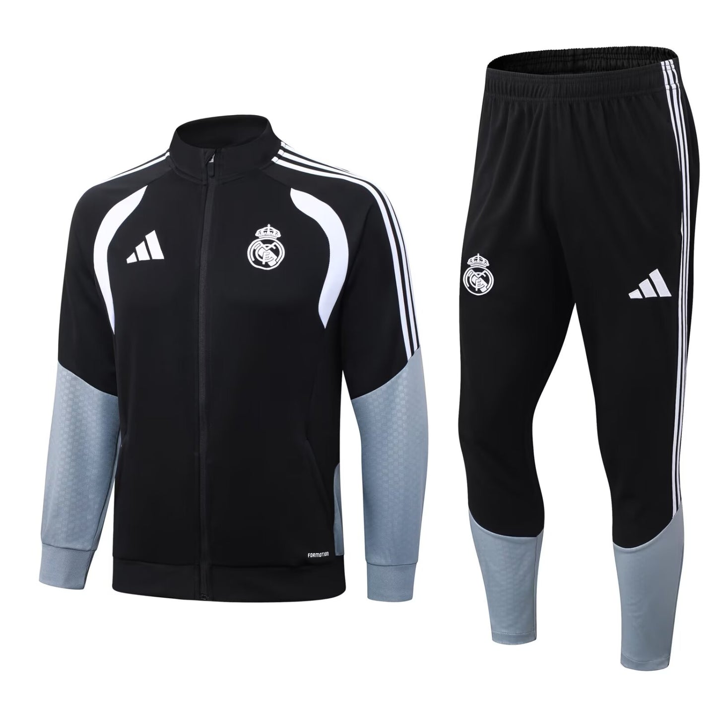 real madrid 2026/2027 Tracksuit