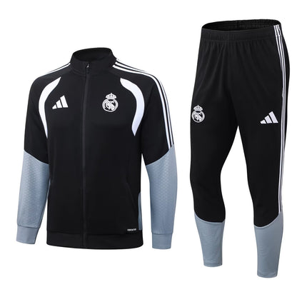 real madrid 2026/2027 Tracksuit