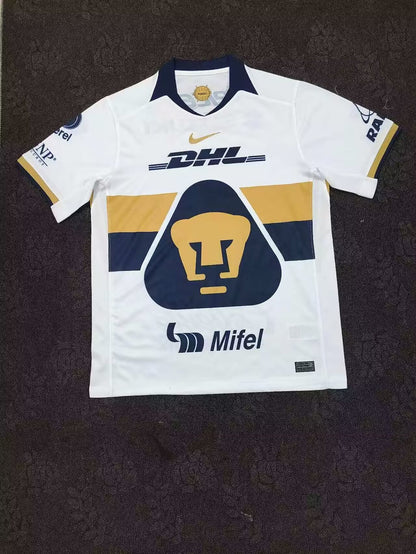 puma 2025/2026 Home Fan Version Football Jersey