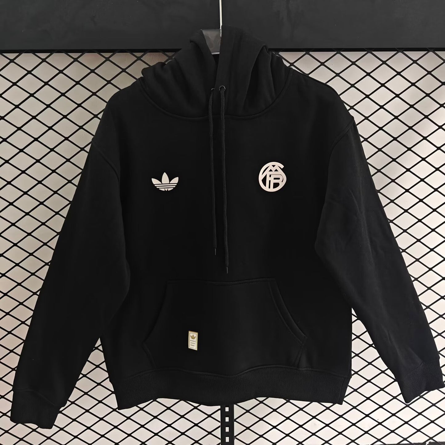 Jacket suite 2025/2026 Tracksuit