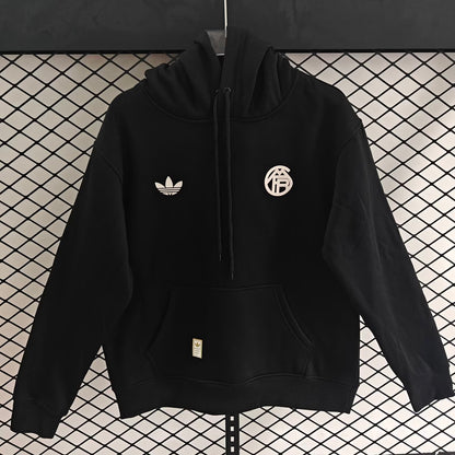 Jacket suite 2025/2026 Tracksuit
