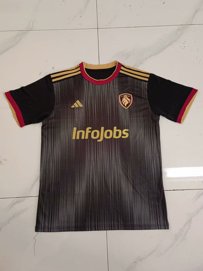 Spain-La Liga 2024/2025 Fan Version Football Jersey