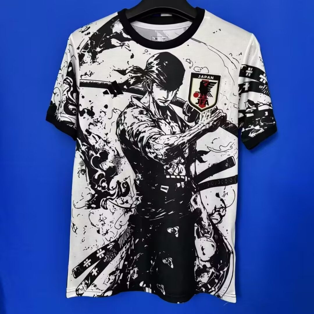 Japan Special Edition 2026/2027 Fan Version Football Jersey