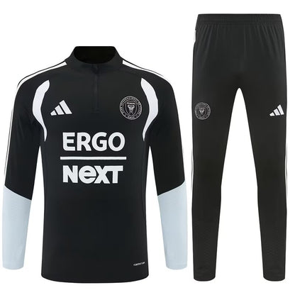 Jacket suite 2025/2026 Kids Tracksuit