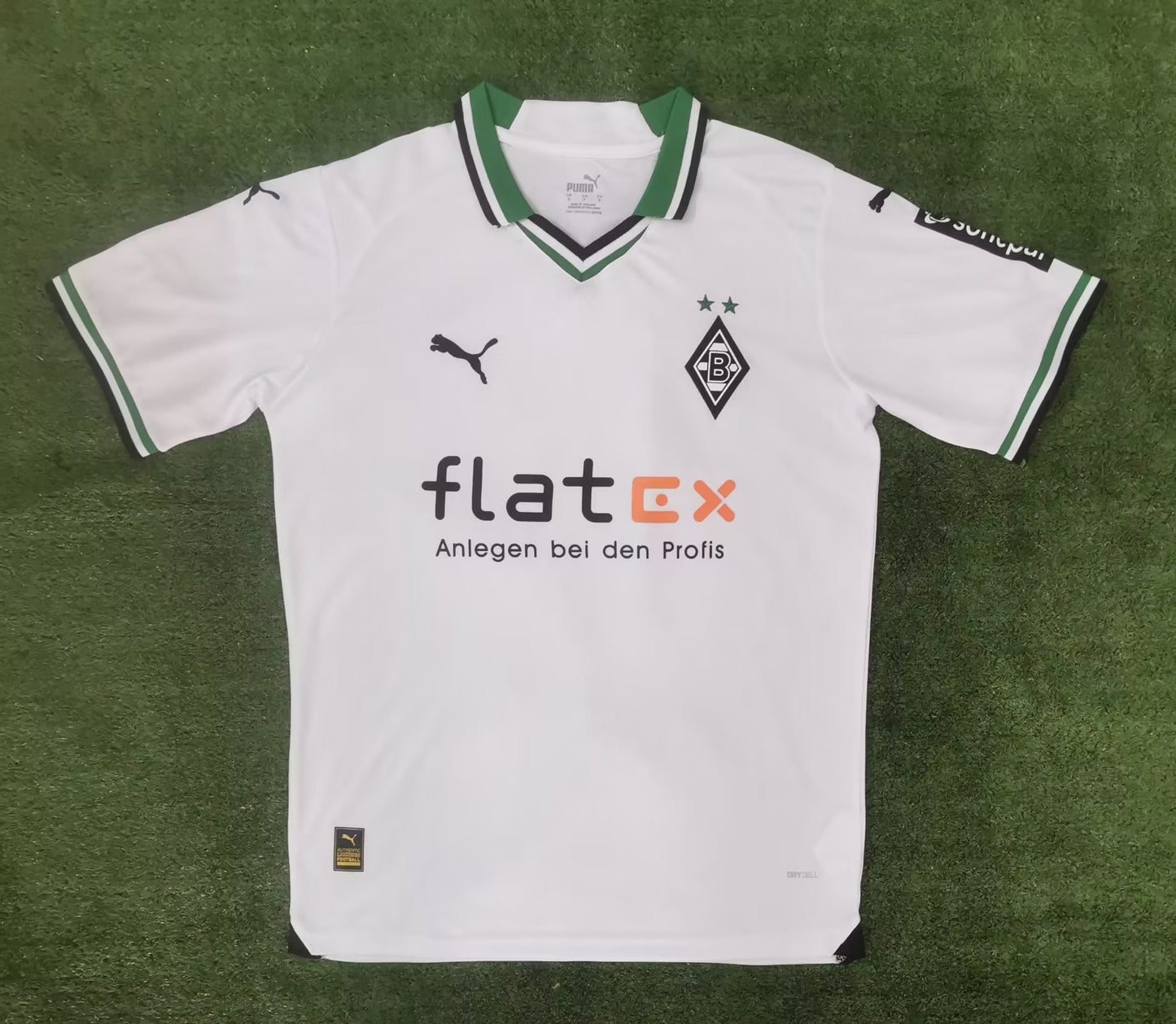 Menxing 2023/2024 Home Fan Version Football Jersey