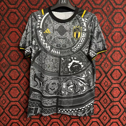 Italy 2024/2025 Fan Version Football Jersey