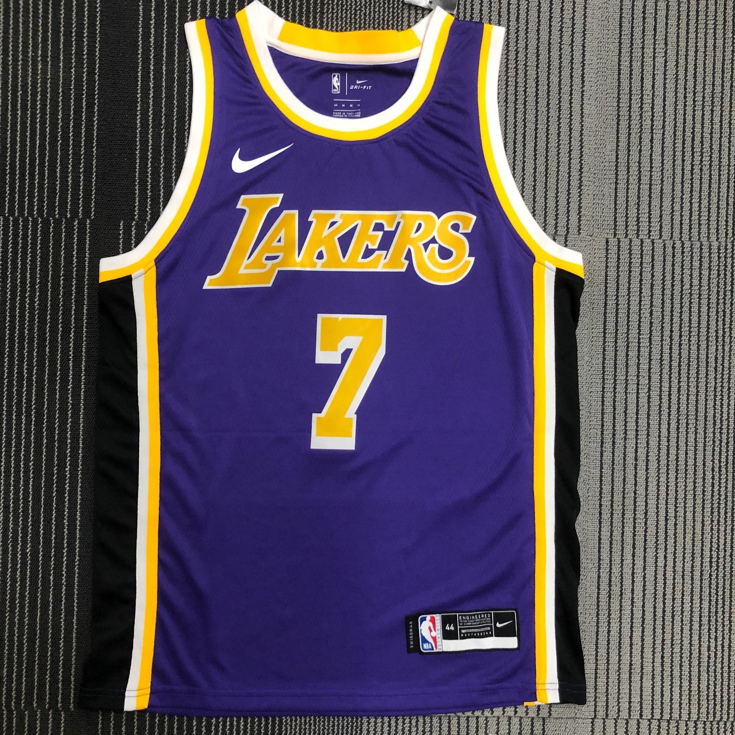 NBA&NFL&MLB Football Jersey