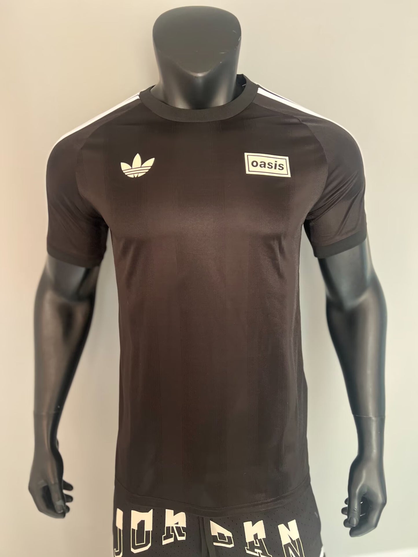 Adidas&Nike 2025/2026 Football Jersey