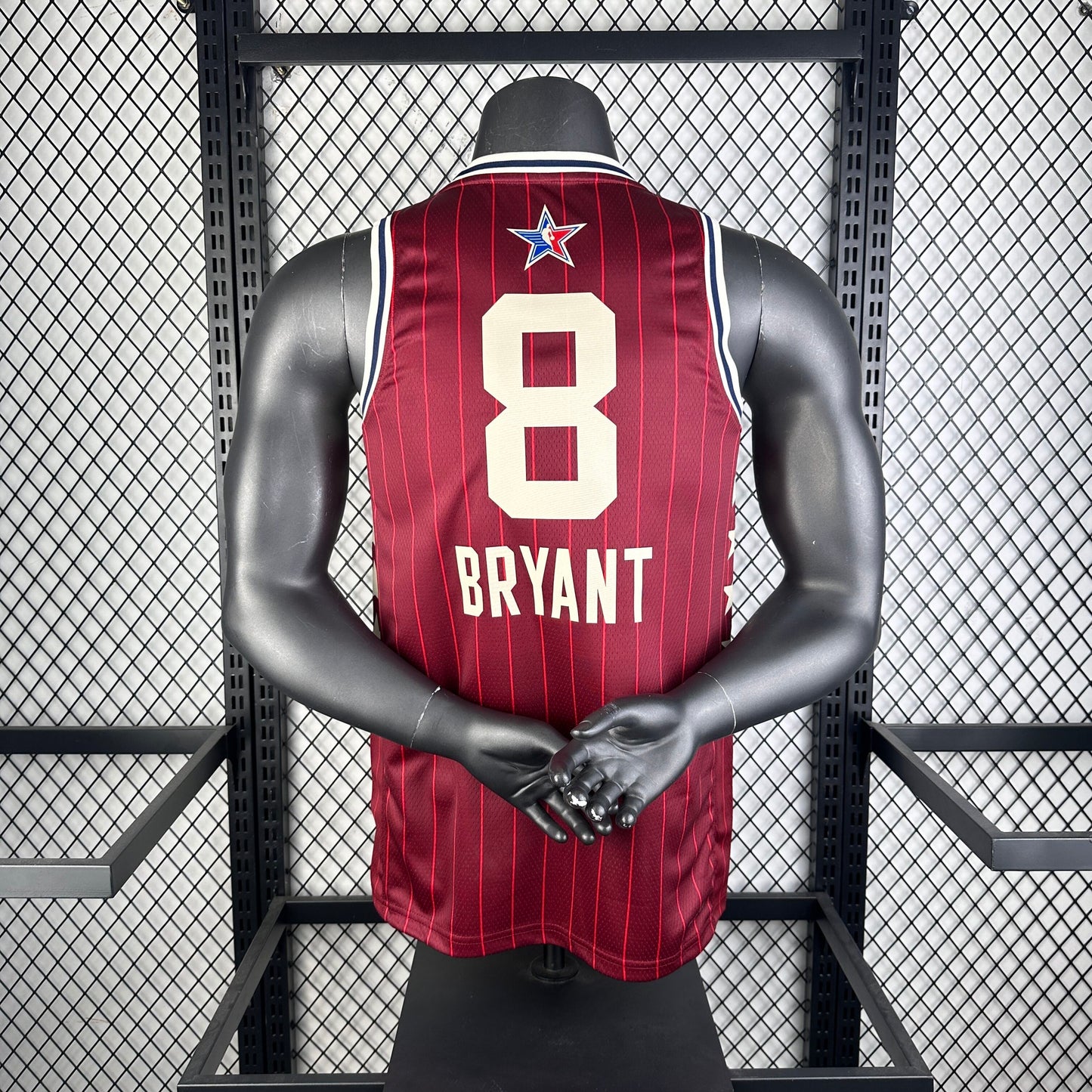 NBA&NFL&MLB 2024 Football Jersey
