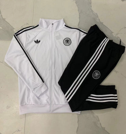 Jacket suite 2024/2025 Tracksuit