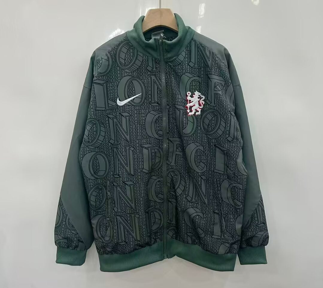 Windbreaker 2025/2026 Windbreaker