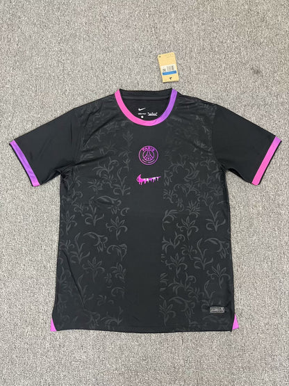 PSG Paris Special Edition 2024/2025 Fan Version Football Jersey