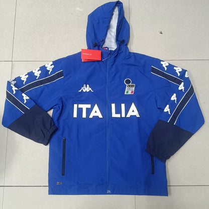 Retro Windbreaker 2025/2026 Windbreaker
