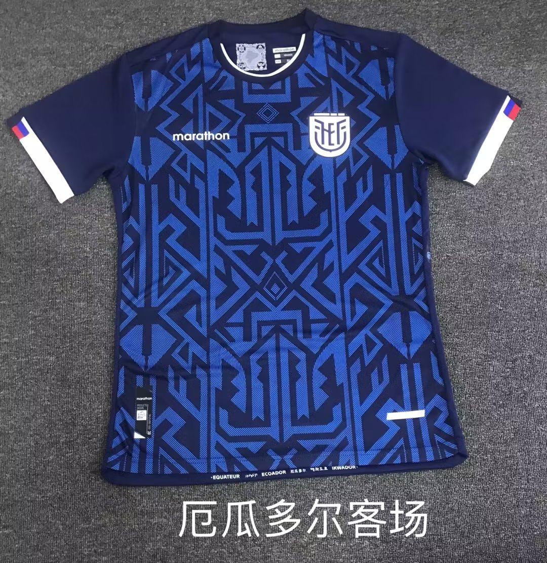 other national team 2022/2023 Away Fan Version Football Jersey